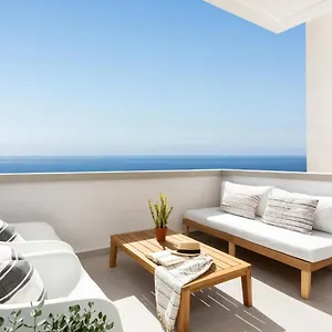  Apartment Playachica Sea View