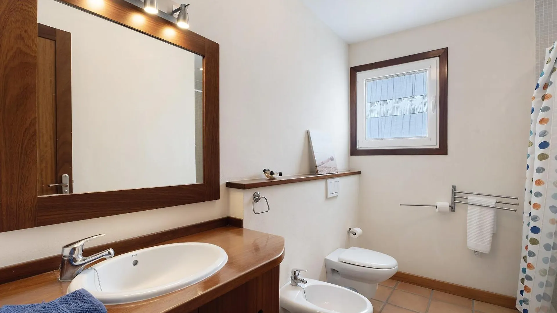 Finca La Calabacera Roja Santa Cruz de Tenerife Apartment